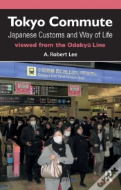 Capa do artigo Tokyo Commute