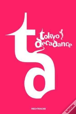 Capa do artigo Tokyo Décadance