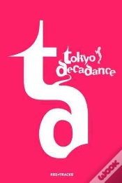 Capa do artigo Tokyo Décadance