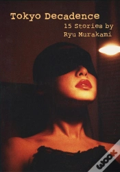 Capa do artigo Tokyo Decadence