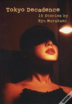 Capa do artigo Tokyo Decadence