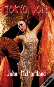 Capa do artigo Tokyo Doll