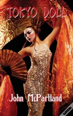 Capa do artigo Tokyo Doll