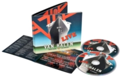 Capa do artigo Tokyo Dome in Concert - CD