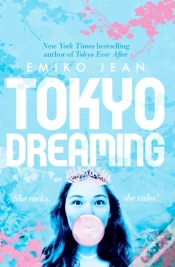 Capa do artigo Tokyo Dreaming