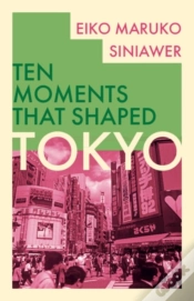 Capa do artigo Tokyo
