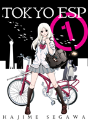 Tokyo Esp 1 - Preview