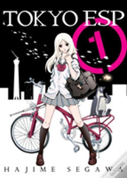 Capa do artigo Tokyo Esp 1