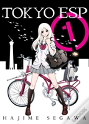 Capa do artigo Tokyo Esp 1