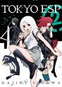 Tokyo Esp 2 - Preview