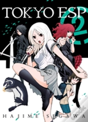 Capa do artigo Tokyo Esp 2