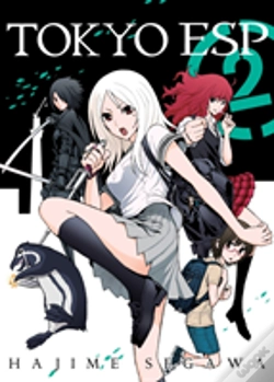 Capa do artigo Tokyo Esp 2