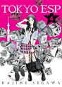Tokyo Esp 4 - Preview