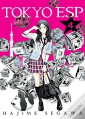 Capa do artigo Tokyo Esp 4