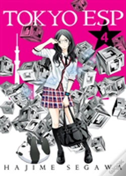 Capa do artigo Tokyo Esp 4
