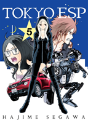 Tokyo Esp 5 - Preview