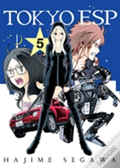 Capa do artigo Tokyo Esp 5