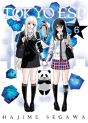 Tokyo Esp 6 - Preview