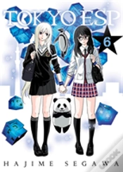Capa do artigo Tokyo Esp 6