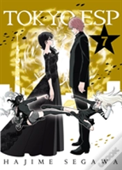 Capa do artigo Tokyo Esp 7