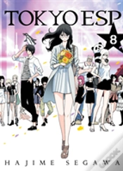 Capa do artigo Tokyo Esp 8