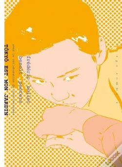 Capa do artigo Tokyo Est Mon Jardin