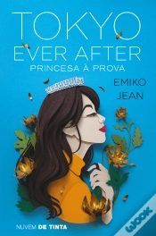 Capa do artigo Tokyo Ever After
