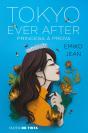 Tokyo Ever After: Princesa À Prova - Preview