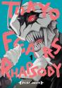 Tokyo Fears Rhapsody, Vol. 1 - Preview