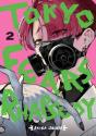 Tokyo Fears Rhapsody, Vol. 2 - Preview