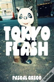 Capa do artigo Tokyo Flash