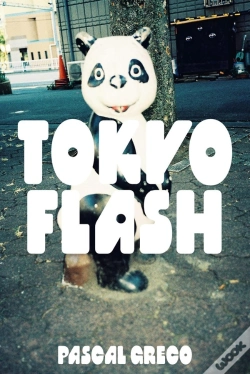 Capa do artigo Tokyo Flash
