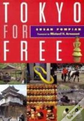 Tokyo For Free