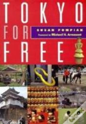 Capa do artigo Tokyo For Free