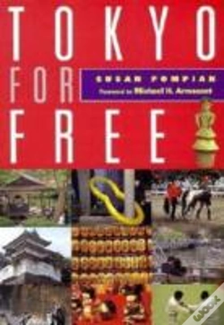 Capa do artigo Tokyo For Free