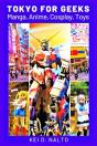 Tokyo For Geeks - Preview