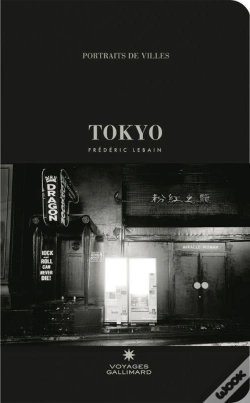 Capa do artigo Tokyo