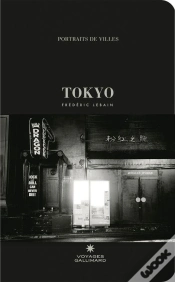 Capa do artigo Tokyo