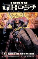 Tokyo Ghost 01