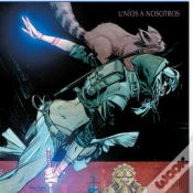 Capa do artigo Tokyo Ghost 2: Uníos A Nosotros