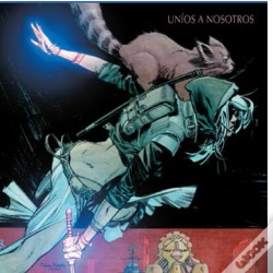 Capa do artigo Tokyo Ghost 2: Uníos A Nosotros
