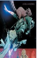 Tokyo Ghost 2: Uníos A Nosotros