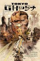 Tokyo Ghost. Edición De Lujo