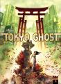 Tokyo Ghost Tome 2 ; Edo - Preview