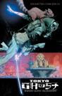 Tokyo Ghost Vol. 2 - Preview