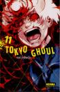 Tokyo Ghoul 11 - Preview
