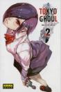 Tokyo Ghoul 2 - Preview
