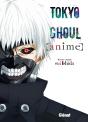 Tokyo Ghoul - Anime - Preview
