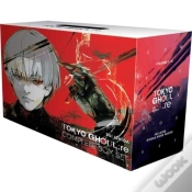 Capa do artigo Tokyo Ghoul: Re Complete Box Set