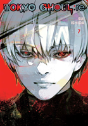 Tokyo Ghoul: Re, Vol. 7 - Preview
